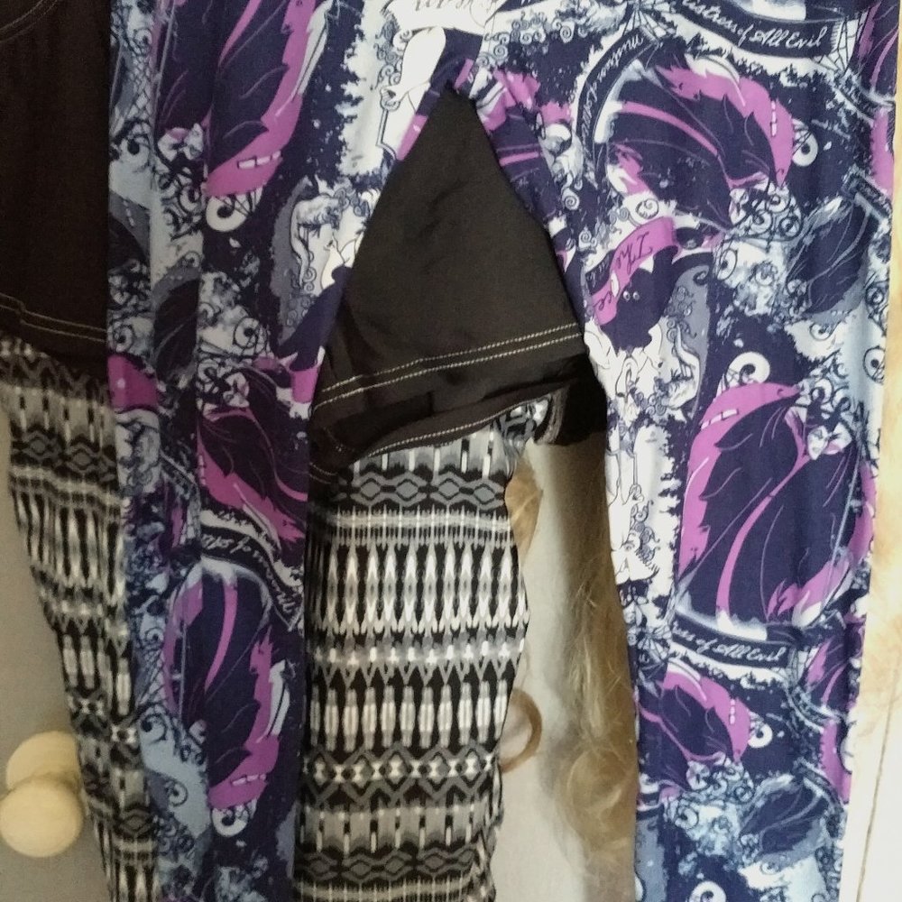 LULAROE OS LEGGINGS